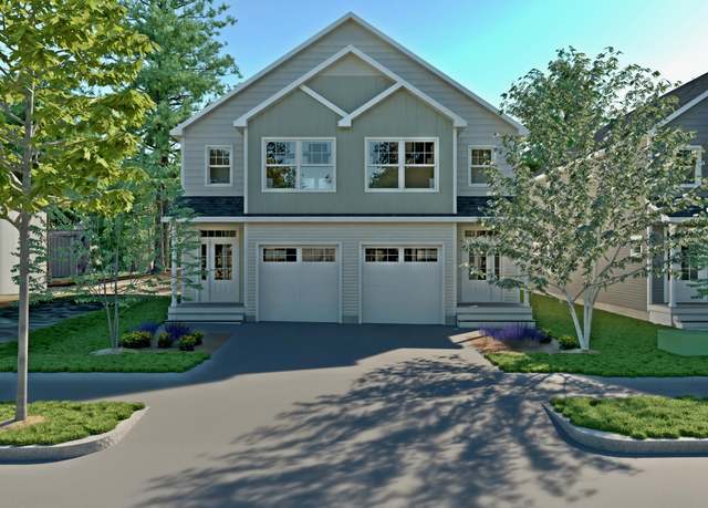 Property at Lot 32 Harvard St Unit A, Portland, ME 04103, 3 beds, 2.5 baths