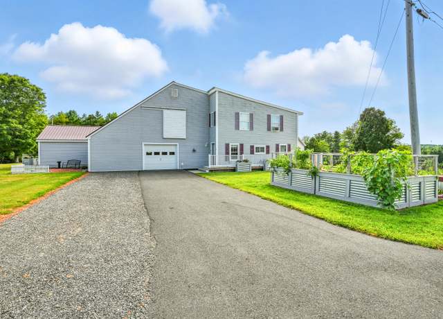 Property at 6 Meadow Dr, Sidney, ME 04330, 3 beds, 3 baths