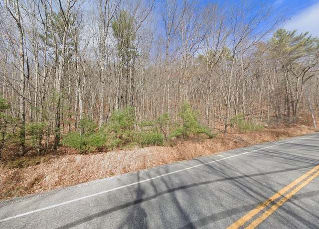 Property at Lot #38 Poland Spring Rd, Casco, ME 04015