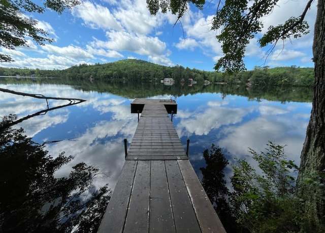 Property at 61 Watson Rd, Norway, ME 04268, 3 beds, 3 baths