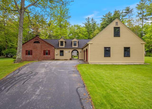 Property at 18 Laurel Ln, Eliot, ME 03903, 4 beds, 2 baths