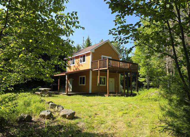 Property at 119 Burnham Hill Rd, Freedom, ME 04941, 1 bed, 1.5 baths