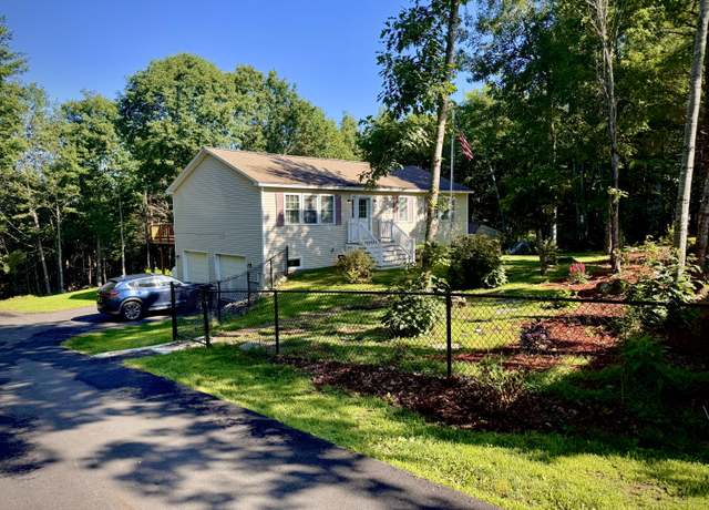 Property at 88 Hillcrest Dr Ext, Chelsea, ME 04330, 3 beds, 2 baths