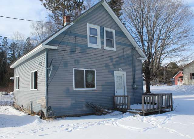 Property at 9 Extract Rd, Sherman, ME 04776, 3 beds, 1 bath