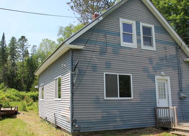 Property at 9 Extract Rd, Sherman, ME 04776, 3 beds, 1 bath