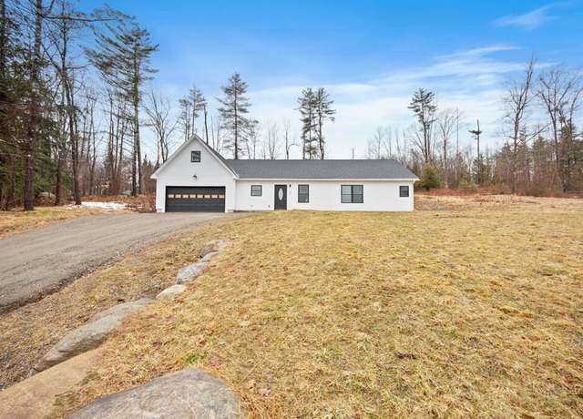 Property at 109 Autumn Ln, Oakland, ME 04963, 3 beds, 2 baths