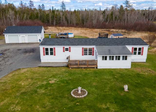 Property at 42 Tate Rd, Corinth, ME 04427, 3 beds, 2 baths