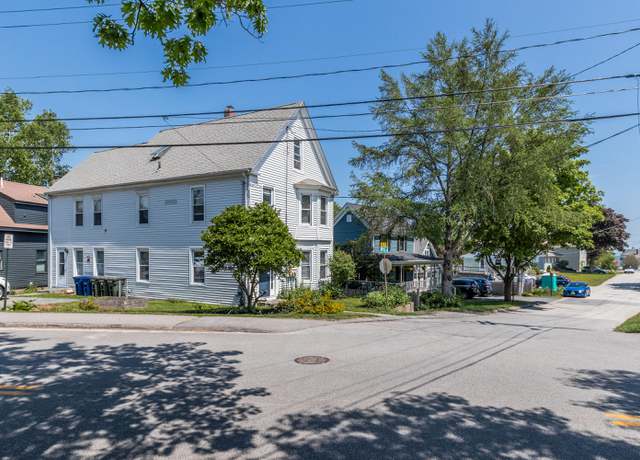 Photo of 75 Myrtle Ave, South Portland, ME 04106
