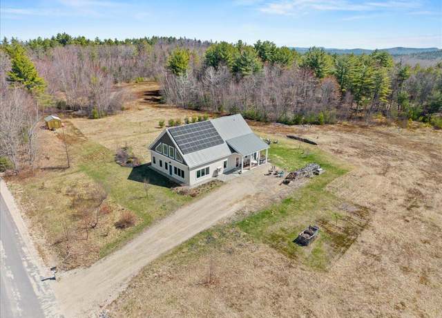 Property at 7 Tear Cap Rd, Hiram, ME 04041, 2 beds, 1.5 baths