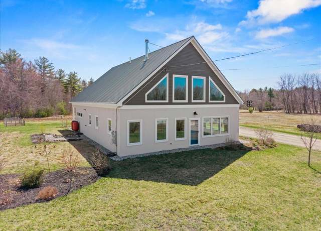 Property at 7 Tear Cap Rd, Hiram, ME 04041, 2 beds, 1.5 baths