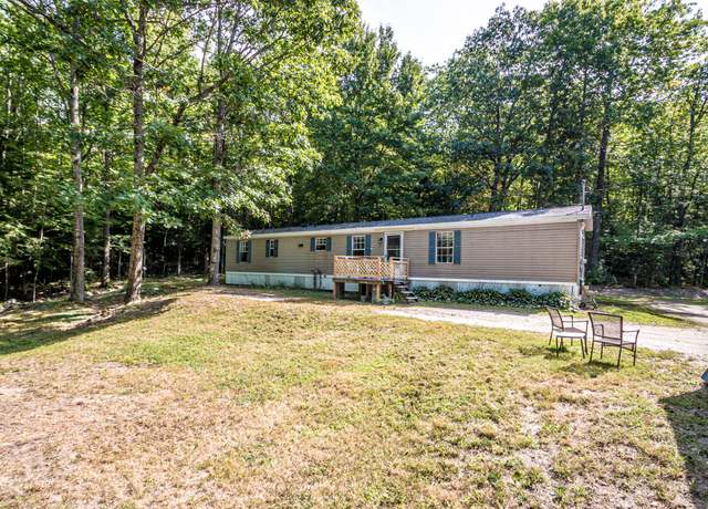 Property at 688 Bridgton Rd, Sweden, ME 04040, 3 beds, 1.5 baths