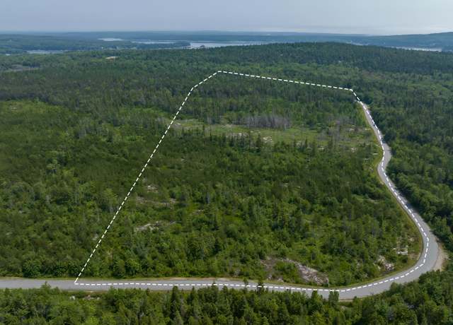Property at 0 Ravens Way Lot 56, Steuben, ME 04680