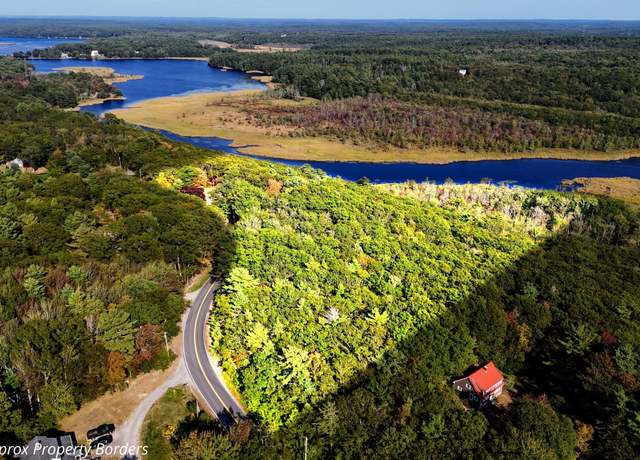 Property at 88 Campbell Pond Rd, West Bath, ME 04530, 3 beds, 1 bath