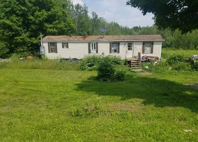 Property at 285 Turner Rd, Castle Hill, ME 04757, 2 beds, 1 bath