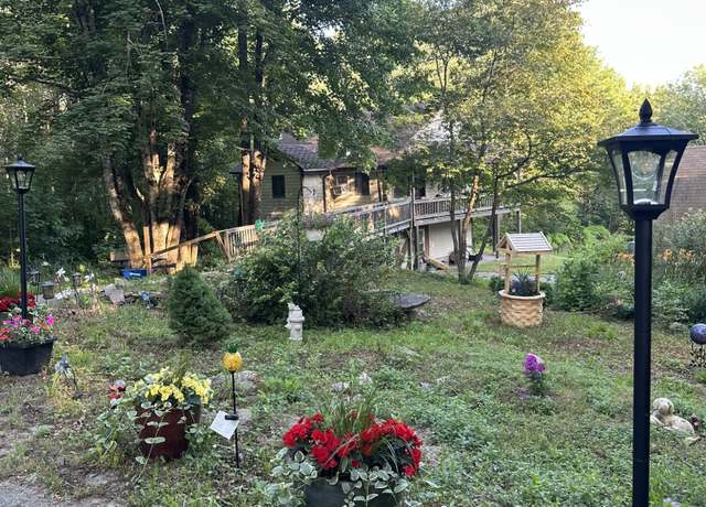 Property at 932 Bunker Hill Rd, Jefferson, ME 04348, 3 beds, 3 baths
