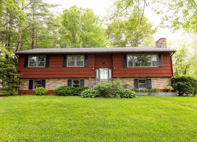 Property at 56 Plaisted Rd, York, ME 03909, 4 beds, 2 baths
