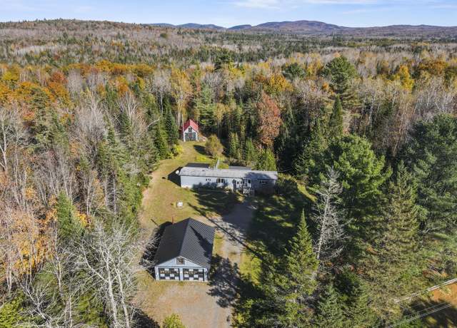Property at 203 Main Rd, Abbot, ME 04406, 3 beds, 1 bath
