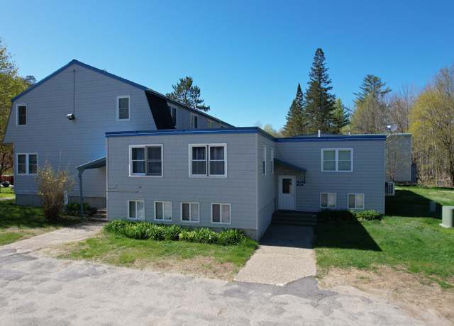 Property at 1116 Valley Xing #1116, Carrabassett Valley, ME 04947, 1 bed, 1 bath
