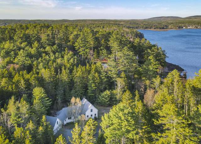 Property at 68 Parker Farm Rd, Mount Desert, ME 04660, 3 beds, 2.5 baths