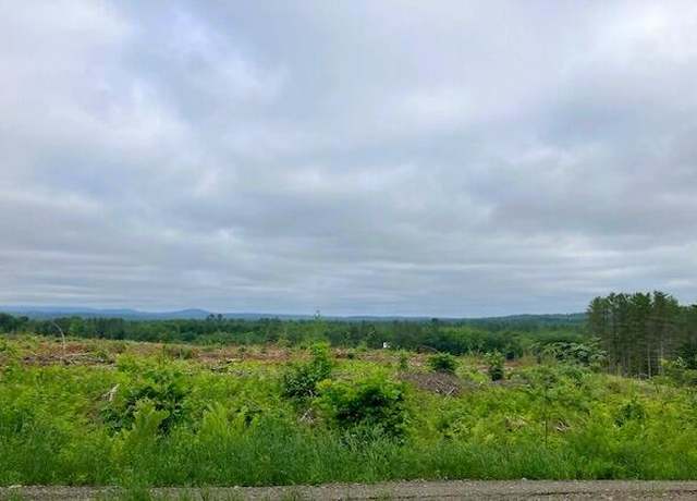 Property at Lot 70 Stinchfield Hill Rd, Chesterville, ME 04938
