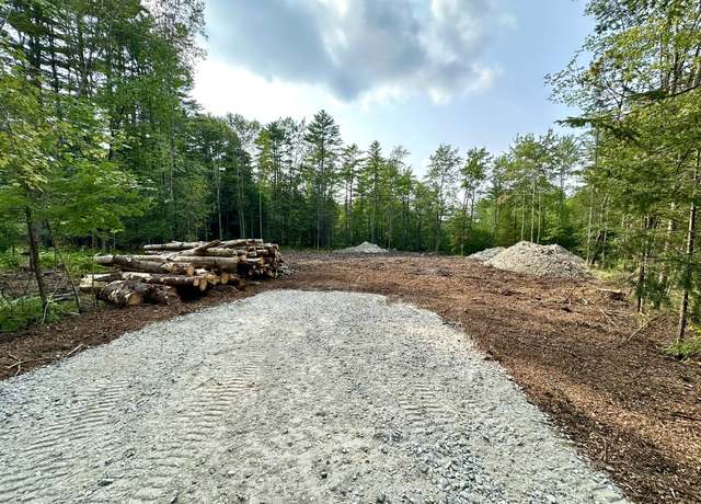 Property at Lot 3C Bridge St, Newfield, ME 04056