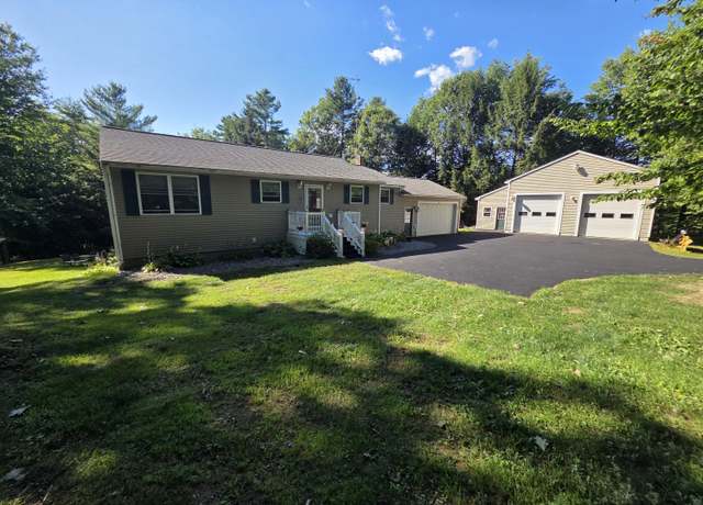 Property at 881 River Rd, Livermore, ME 04253, 3 beds, 2 baths