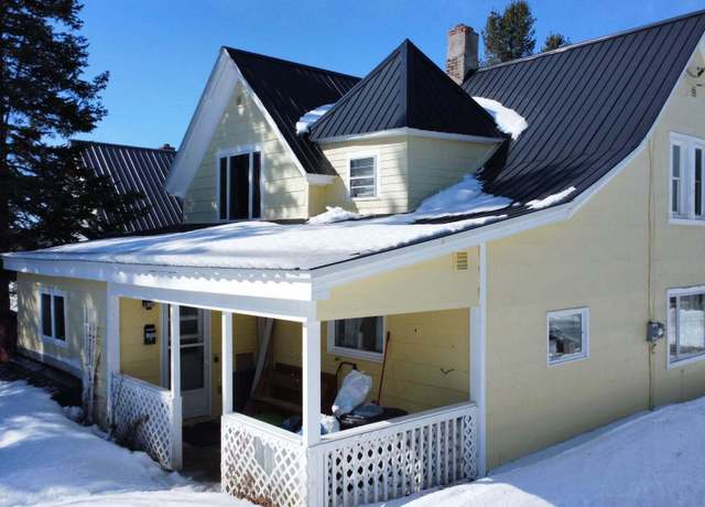 Property at 13 Byron St, Fort Fairfield, ME 04742, 4 beds, 1.5 baths
