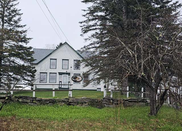 Property at 9 Morse Hill Rd, West Paris, ME 04289, 3 beds, 2 baths