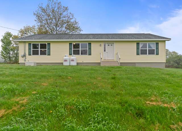 Property at 509 Lowelltown Rd, Wiscasset, ME 04578, 3 beds, 2 baths