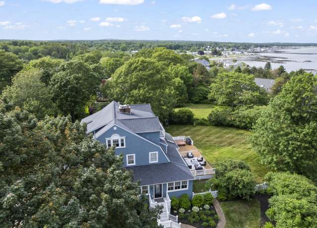Property at 8 Roaring Rock Rd, York, ME 03909, 6 beds, 4 baths