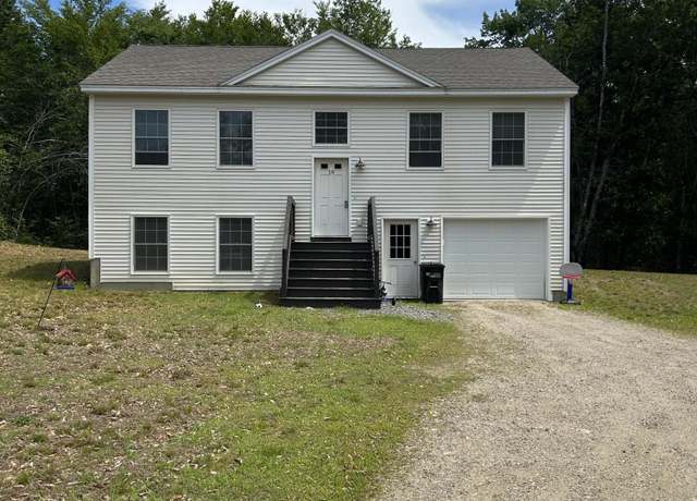 Property at 19 Mavis Dr, Limington, ME 04049, 2 beds, 1 bath