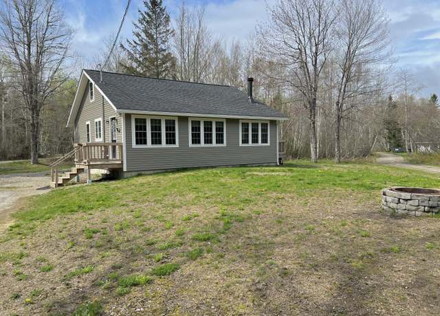 Property at 6 Gully Brook Ln, Orland, ME 04472, 3 beds, 1.5 baths