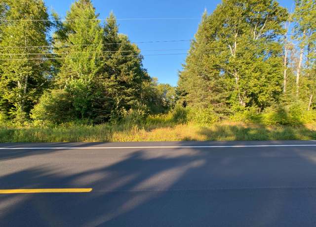 Property at Map2Lot7 Aroostook Rd, Winterville Plt, ME 04739