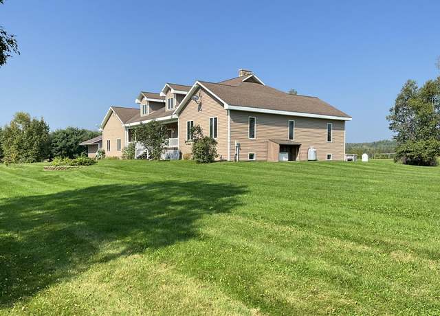 Property at 408 Hamlin Rd, Hamlin, ME 04785, 4 beds, 3.5 baths