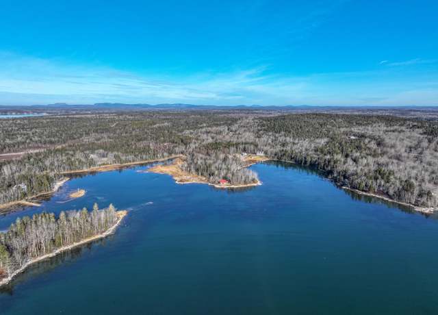 Property at 47 Colson Ln, Steuben, ME 04680, 2 beds