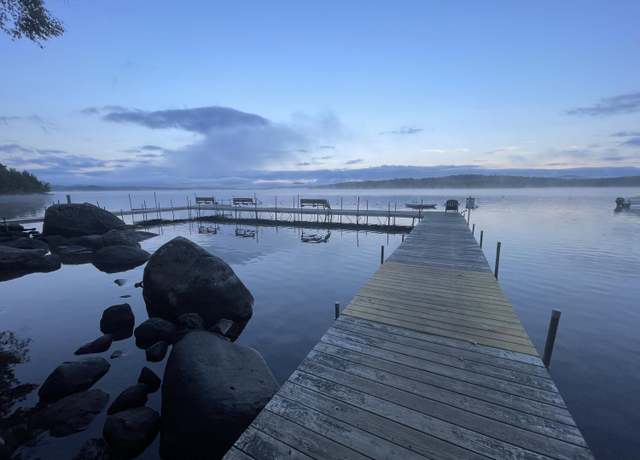 Property at M8, L1-8 Case Rd, Rangeley, ME 04970
