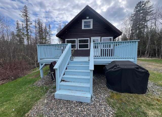 Property at 206 West Rd, Portage Lake, ME 04768, 3 beds, 1 bath