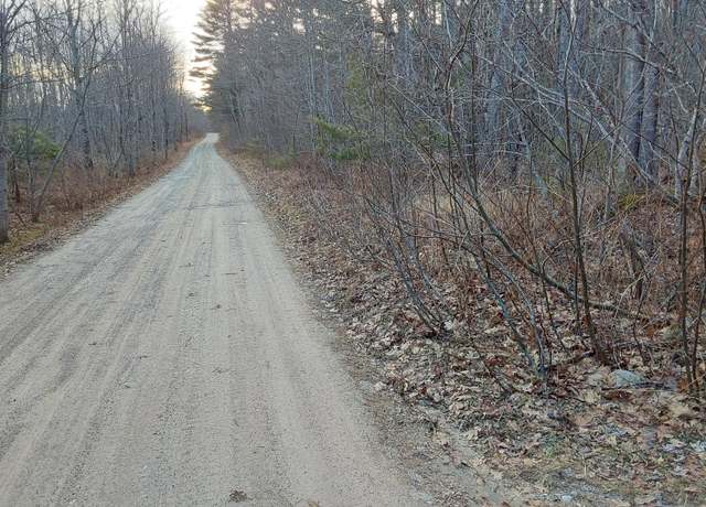 Property at 0-1 County Rd, Jefferson, ME 04348
