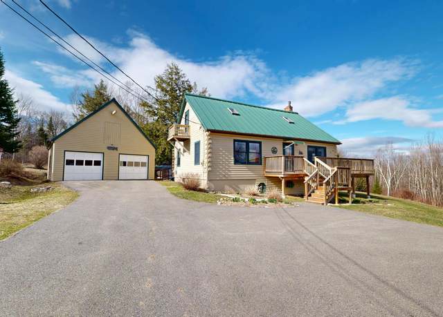 Property at 1335 High St, West Gardiner, ME 04345, 3 beds, 1.5 baths
