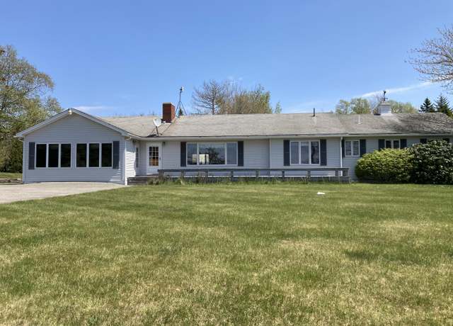 Property at 1 Francis Rd, Steuben, ME 04680, 3 beds, 3 baths