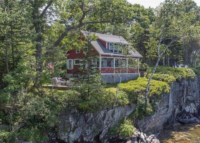 Property at Undisclosed address, Long Island, ME 04050, 2 beds, 1 bath