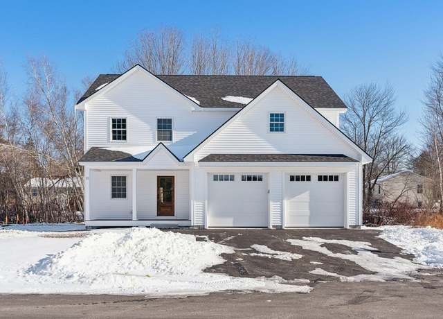 Property at 40 Nicklaus Ln, Westbrook, ME 04092, 3 beds, 2.5 baths