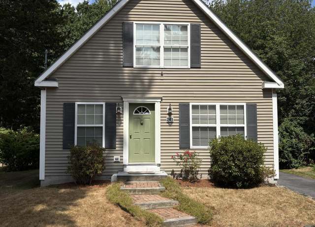 Property at 241 Sanford Rd, Wells, ME 04090, 3 beds, 2 baths