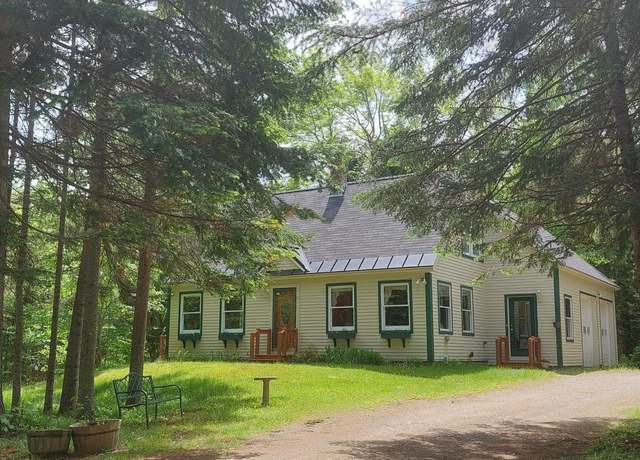 Property at 378 Mingo Loop Rd, Rangeley, ME 04970, 3 beds, 2 baths