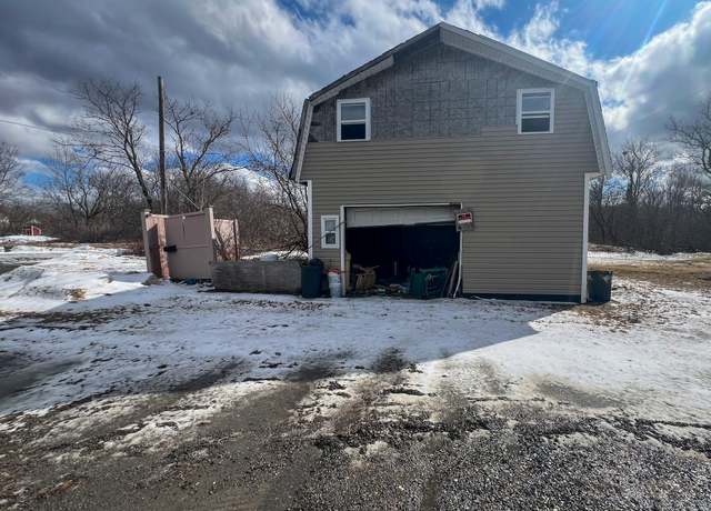 Property at 131 Military St, Houlton, ME 04730