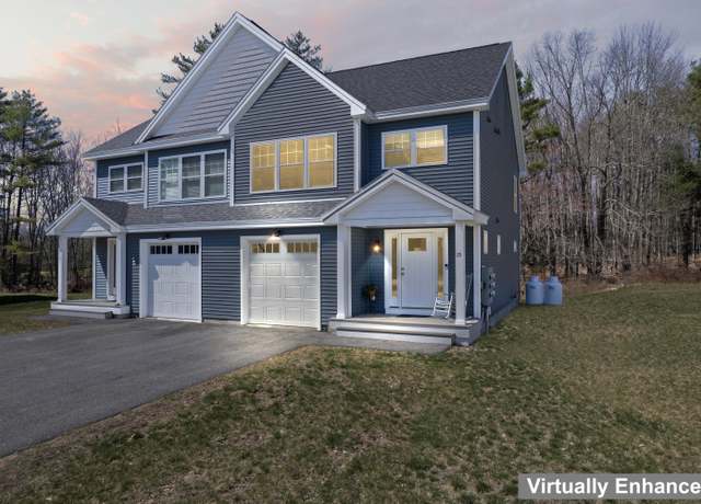 Property at 15 Junco Dr #15, Windham, ME 04062, 3 beds, 2.5 baths