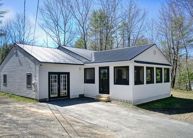 Property at 470 Cape Rd, Standish, ME 04084, 3 beds, 1.5 baths