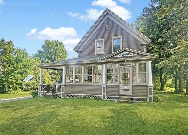 Property at 9 Smith St, Caribou, ME 04736, 4 beds, 2 baths