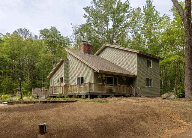 Property at 593 Ford Quint Rd, North Berwick, ME 03906, 3 beds, 2 baths