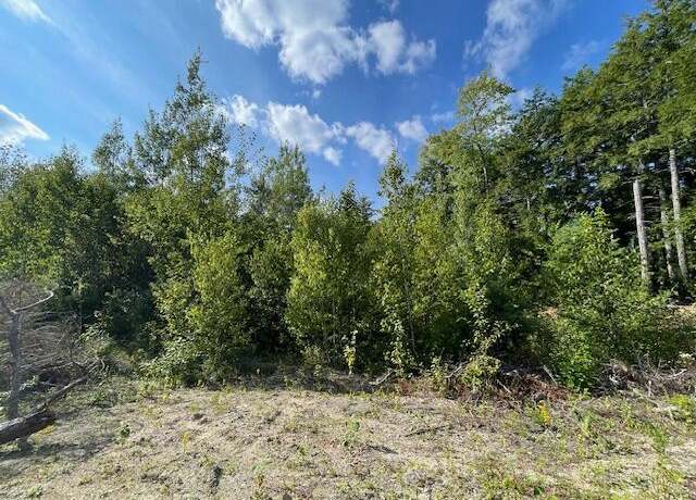 Property at 69K Christmas Cove Rd, Crawford, ME 04694